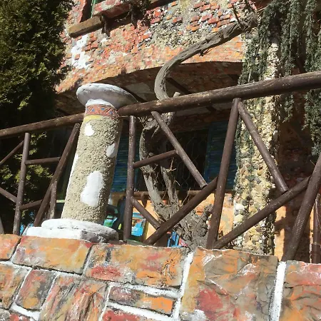 Casa Toscana Casa vacanze Thun