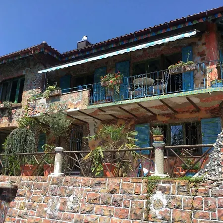 Casa Toscana Casa vacanze *