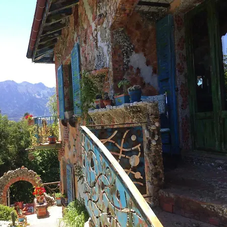 Casa vacanze Casa Toscana Thun