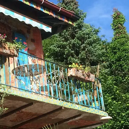 Casa Toscana * תון