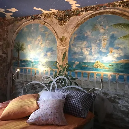Casa Toscana 別荘