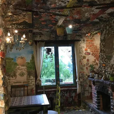 Сasa de vacaciones Casa Toscana