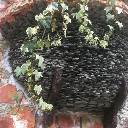 Casa Toscana * Тун
