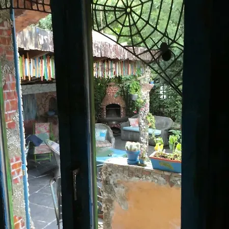 別荘 Casa Toscana