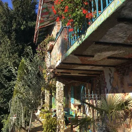 別荘 Casa Toscana *
