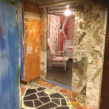 Casa Toscana