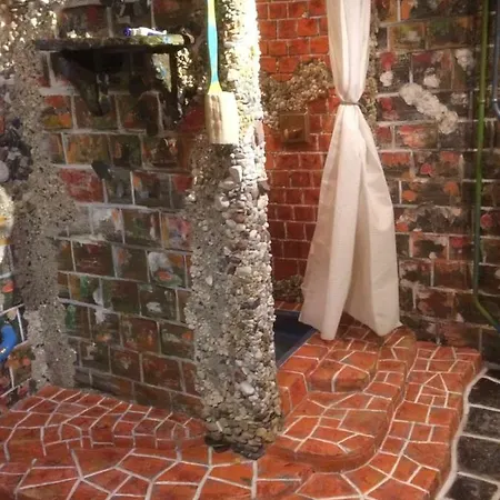Casa Toscana