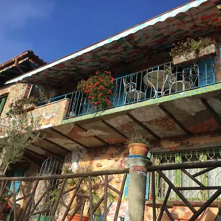 Casa Toscana 別荘