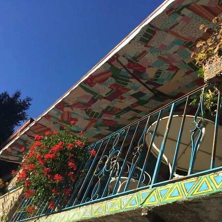 Casa Toscana * トゥーン