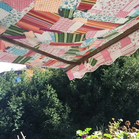 Casa Toscana 別荘