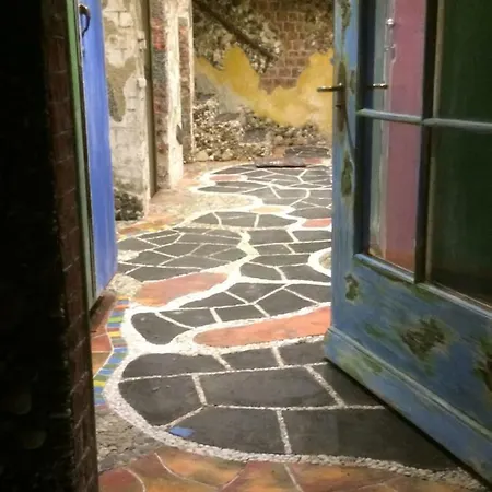Casa Toscana 別荘 トゥーン