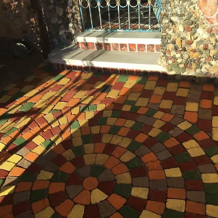 Casa Toscana トゥーン