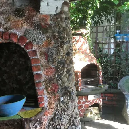Casa Toscana * トゥーン