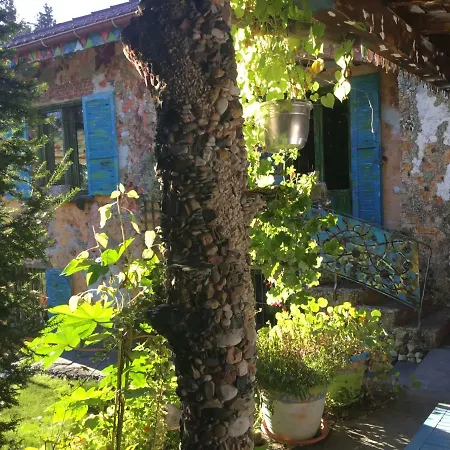 Casa Toscana Тун