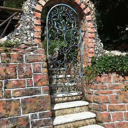 Casa Toscana * トゥーン