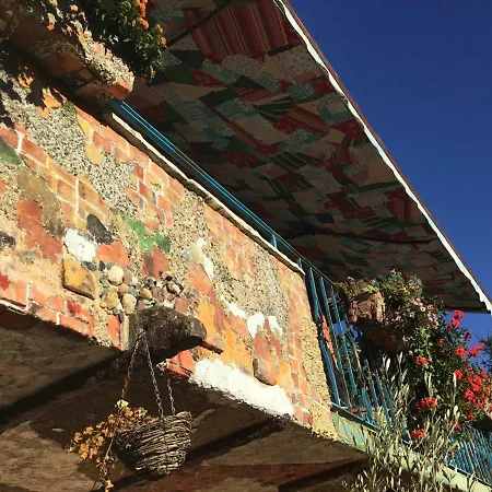 Casa Toscana 別荘