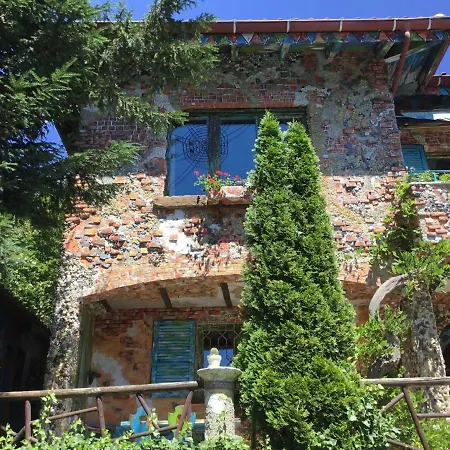 Casa Toscana