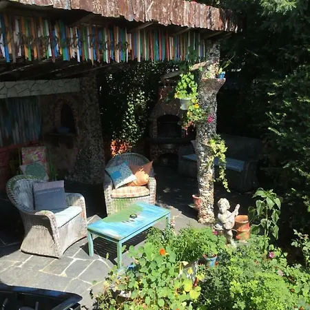 Casa Toscana