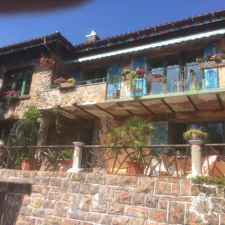 Casa Toscana *