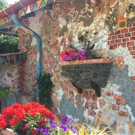 Casa Toscana 別荘 *