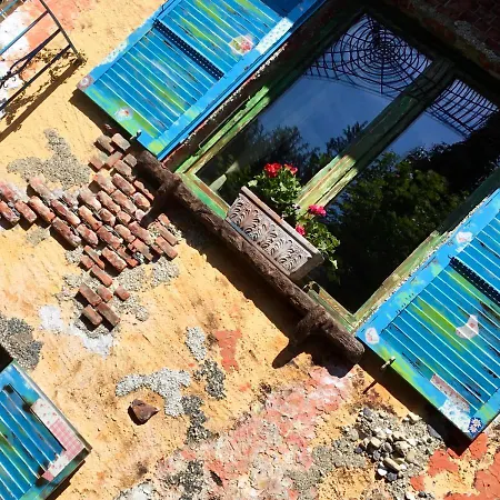 Casa Toscana Дом отдыха
