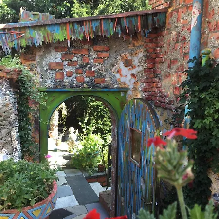Casa Toscana 別荘 *