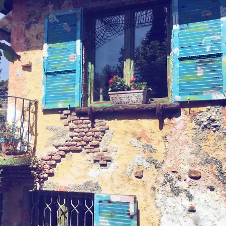 Casa Toscana Тун