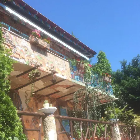 Casa Toscana *