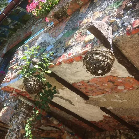 Casa Toscana *