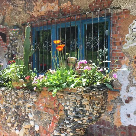 Casa Toscana 別荘 トゥーン