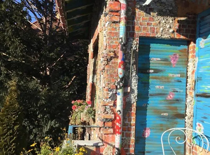 Feriehus Casa Toscana *