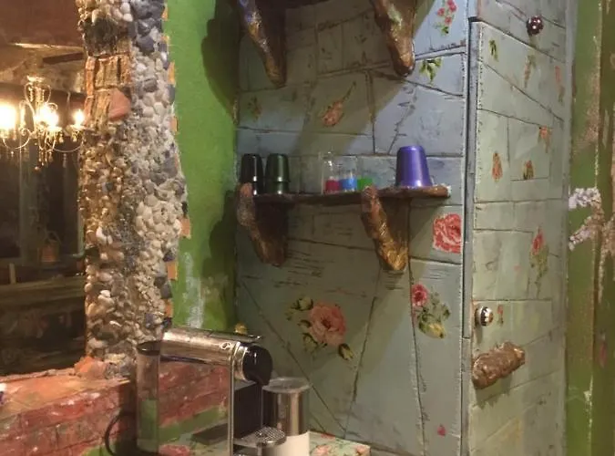 Casa Toscana Feriehus *