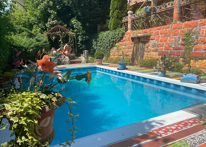 Casa Toscana