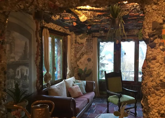 Сasa de vacaciones Casa Toscana *