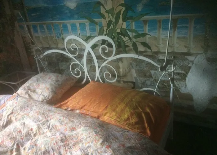 Сasa de vacaciones Casa Toscana