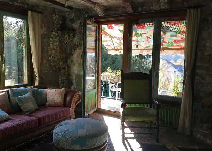 Feriehus Casa Toscana *