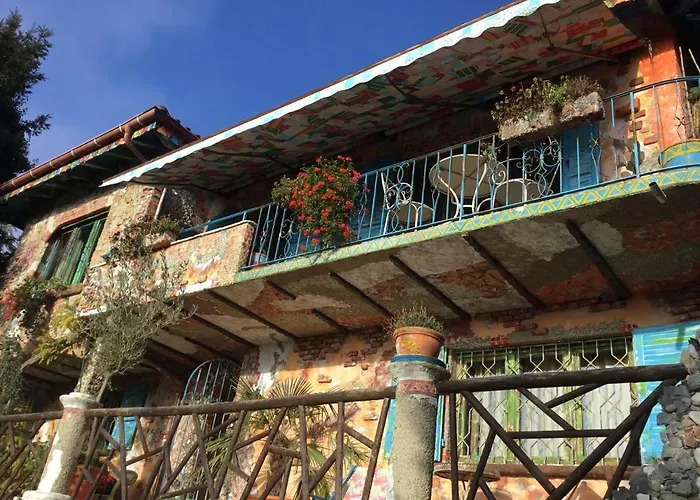 Casa Toscana Feriehus