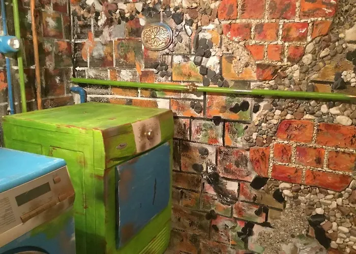 Casa Toscana Feriehus