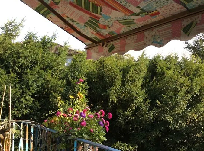 Casa Toscana Feriehus *