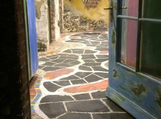 Casa Toscana Feriehus Thun