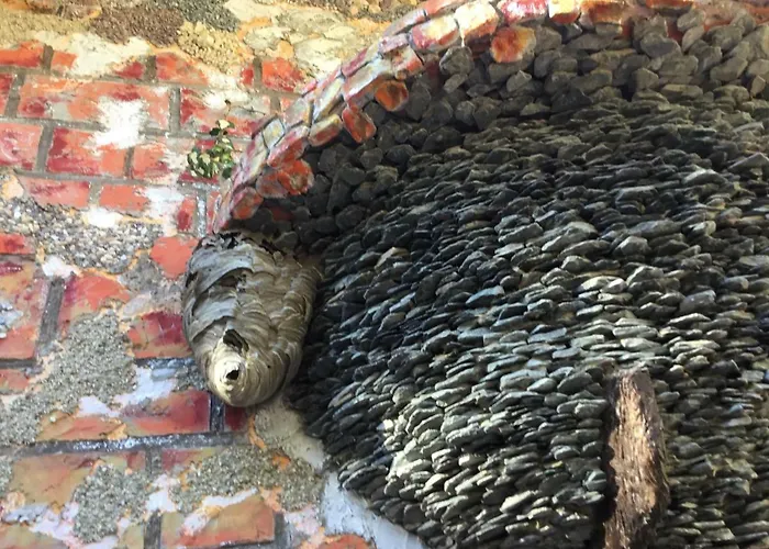 Сasa de vacaciones Casa Toscana *