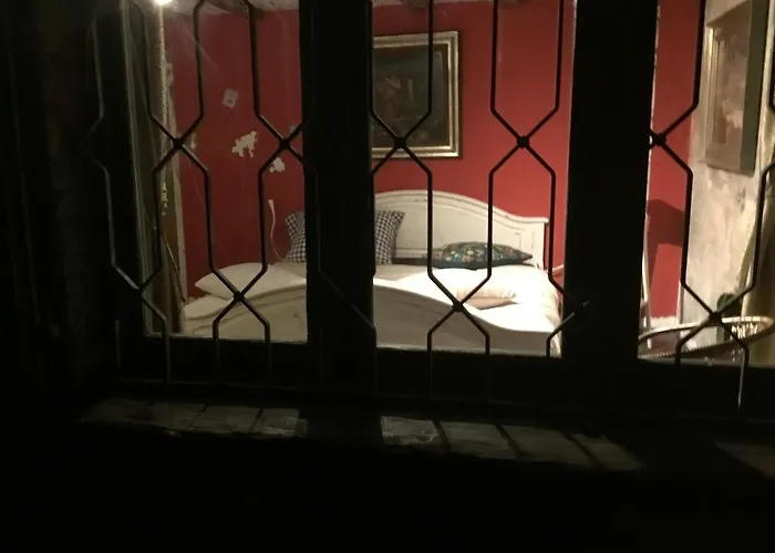 Casa Toscana *