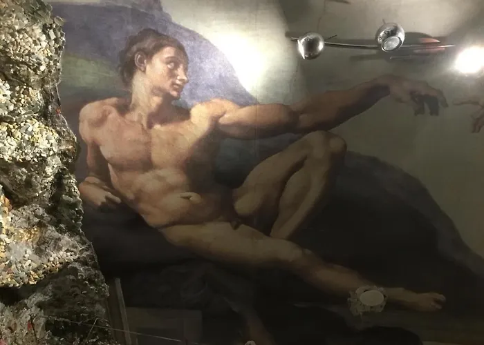 Feriehus Casa Toscana