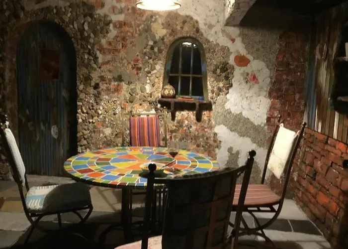 Casa Toscana