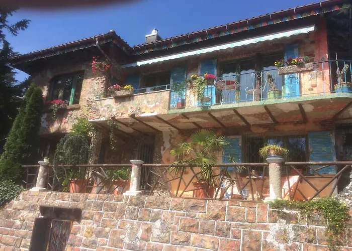 Casa Toscana *