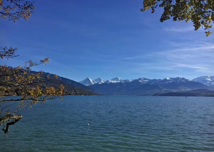 Casa Toscana Feriehus *
