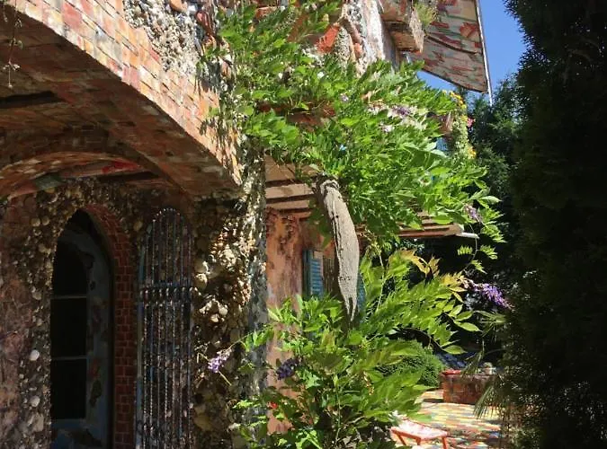 Casa Toscana Thun