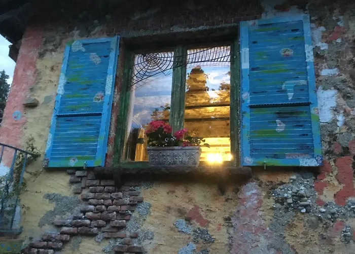 Casa Toscana Thun