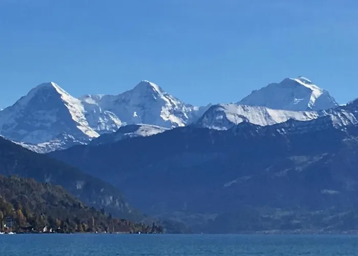 Casa Toscana Feriehus *