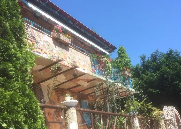 Casa Toscana *